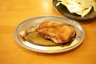 丸亀名物骨付鳥