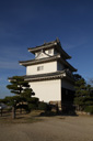 丸亀城