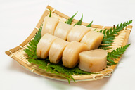 タイラギ