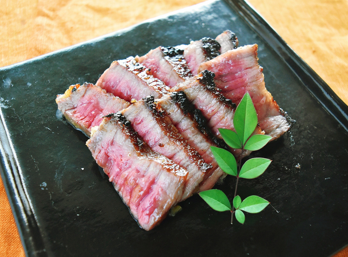 味噌漬け鰆