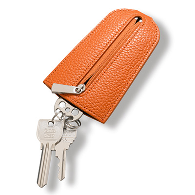 smile key case