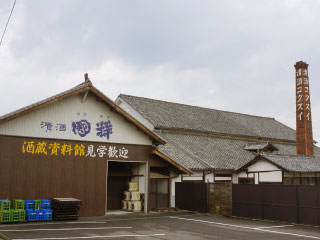 岡田酒造