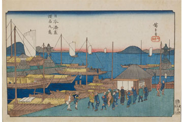 丸亀城