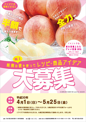応募用紙表